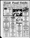 Horncastle Target Thursday 14 November 1991 Page 6