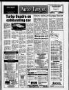 Horncastle Target Thursday 14 November 1991 Page 23