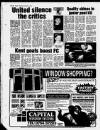 Horncastle Target Thursday 14 November 1991 Page 36