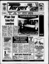 Horncastle Target Wednesday 11 December 1991 Page 1