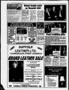 Horncastle Target Wednesday 11 December 1991 Page 4