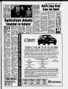 Horncastle Target Wednesday 11 December 1991 Page 7