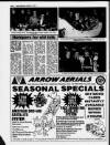 Horncastle Target Wednesday 11 December 1991 Page 8
