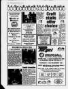 Horncastle Target Wednesday 11 December 1991 Page 18