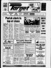 Horncastle Target Wednesday 09 September 1992 Page 1