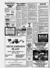 Horncastle Target Wednesday 09 September 1992 Page 4