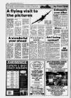 Horncastle Target Wednesday 29 January 1992 Page 8