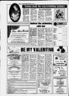 Horncastle Target Wednesday 05 February 1992 Page 12