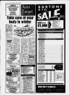 Horncastle Target Wednesday 05 February 1992 Page 16