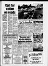 Horncastle Target Wednesday 29 April 1992 Page 3