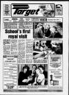 Horncastle Target Wednesday 06 May 1992 Page 1
