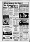 Horncastle Target Wednesday 30 September 1992 Page 16