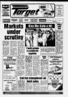 Horncastle Target Wednesday 18 November 1992 Page 1