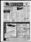 Horncastle Target Wednesday 18 November 1992 Page 28