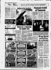 Horncastle Target Wednesday 18 November 1992 Page 44