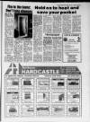 Horncastle Target Wednesday 20 January 1993 Page 39