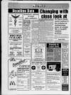 Horncastle Target Wednesday 20 January 1993 Page 46