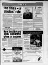Horncastle Target Wednesday 20 January 1993 Page 47