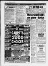 Horncastle Target Wednesday 10 March 1993 Page 20