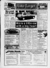 Horncastle Target Wednesday 10 March 1993 Page 24