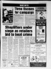 Horncastle Target Wednesday 24 March 1993 Page 43