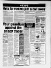 Horncastle Target Wednesday 24 March 1993 Page 45