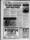 Horncastle Target Wednesday 02 June 1993 Page 36
