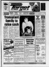 Horncastle Target Wednesday 29 September 1993 Page 1