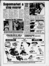 Horncastle Target Wednesday 29 September 1993 Page 9