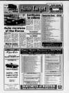 Horncastle Target Wednesday 29 September 1993 Page 21