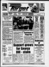 Horncastle Target Wednesday 03 November 1993 Page 1