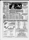 Horncastle Target Wednesday 03 November 1993 Page 20