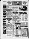 Horncastle Target Wednesday 01 December 1993 Page 20
