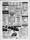 Horncastle Target Wednesday 01 December 1993 Page 36