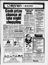 Horncastle Target Wednesday 08 December 1993 Page 19