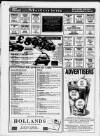 Horncastle Target Wednesday 08 December 1993 Page 40