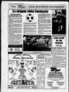 Horncastle Target Wednesday 08 December 1993 Page 48