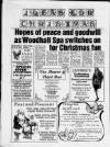 Horncastle Target Wednesday 08 December 1993 Page 50