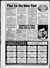 Horncastle Target Wednesday 22 December 1993 Page 12