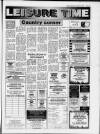 Horncastle Target Wednesday 22 December 1993 Page 13