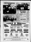 Horncastle Target Wednesday 22 December 1993 Page 16