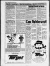 Horncastle Target Wednesday 22 December 1993 Page 24