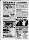 Horncastle Target Wednesday 02 November 1994 Page 4