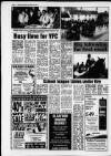 Horncastle Target Wednesday 02 November 1994 Page 6