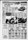 Horncastle Target Wednesday 02 November 1994 Page 12