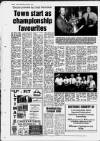 Horncastle Target Wednesday 30 August 1995 Page 60