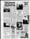 Horncastle Target Wednesday 06 December 1995 Page 20