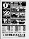 Horncastle Target Wednesday 06 December 1995 Page 41