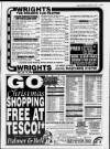 Horncastle Target Wednesday 06 December 1995 Page 43