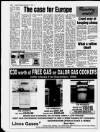 Horncastle Target Wednesday 11 December 1996 Page 4